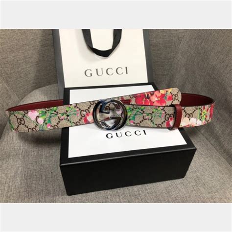repliche di qualità cintura gucci